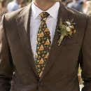 Search for pumpkin ties Green