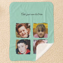 Search for add your own photo blankets Keepsake