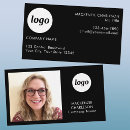 Search for introduction business cards Qr code
