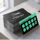 Search for cleaning loyalty cards Auto detailing