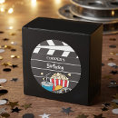 Search for movie party stickers Cinema