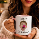 Search for great grandpa to be mugs For her