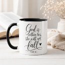 Search for within mugs She will not fall