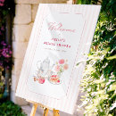 Search for tea bridal shower party posters Bride