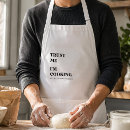 Search for daddy and me aprons For him