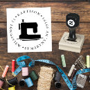 Search for cloths rubber stamps Return address