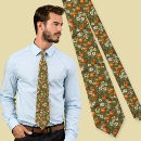Search for juicy ties Orange