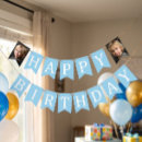 Search for baby boy bunting flags Simple