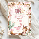 Search for spanish kids invitations Baby girl