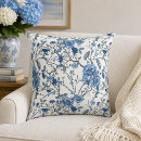 Search for chinoiserie cushions Floral pattern