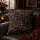 Search for gothic cushions Dark academia