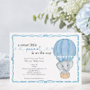 Search for sweet little peanut invitations Whimsical