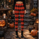 Search for halloween leggings Gothic