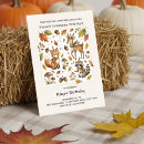 Search for hunting invitations For kids