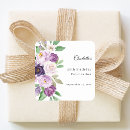 Search for lavender garden stickers Violet