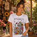 Search for hot mess tshirts Skeleton