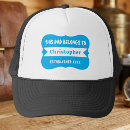 Search for belongs hats For him