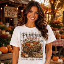 Search for pumpkin patch tshirts Vintage