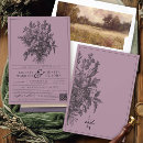 Search for plum invitations Qr code