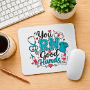 Search for healthcare mouse mats Nursing