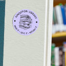 Search for love the library stickers Education