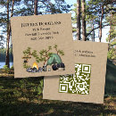Search for parking business cards Campground