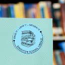 Search for school library stickers Librarians