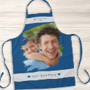 Search for men photo aprons Modern