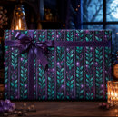 Search for glow wrapping paper Whimsical