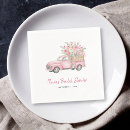 Search for brunch wedding napkins Rustic