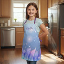 Search for feathers kids aprons For kids