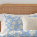 Search for beach ocean pillowcases Seashell