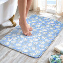 Search for coastal bath mats Seashell
