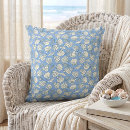 Search for cottage style cushions Nautical