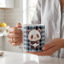 Search for panda lover Adorable panda bear