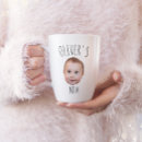 Search for baby mugs Grandparents bday