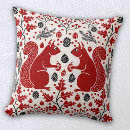 Search for autumn leaves home decor cushions Forest