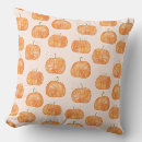 Search for pumpkin cushions Modern