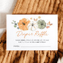 Search for boho diaper raffle tickets Pumpkin baby shower