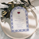 Search for talavera invitations Terracotta