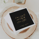 Search for love quotes for wedding napkins Bride
