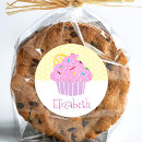 Search for cute cupcakes stickers For her