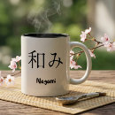 Search for philosophy quote mugs Japanese
