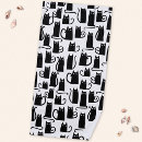 Search for cat beach towels Kitty