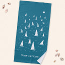Search for boat beach towels Ocean