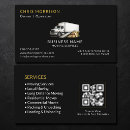 Search for long business cards Long distance movers