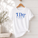 Search for blue ring clothing Bridal party