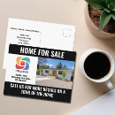 Search for company logo postcards Modern