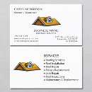 Search for roofing business cards Roof replacement