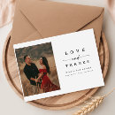 Search for newly cards Bride and groom photo